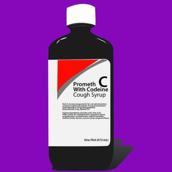 Cough Syrup Gang
