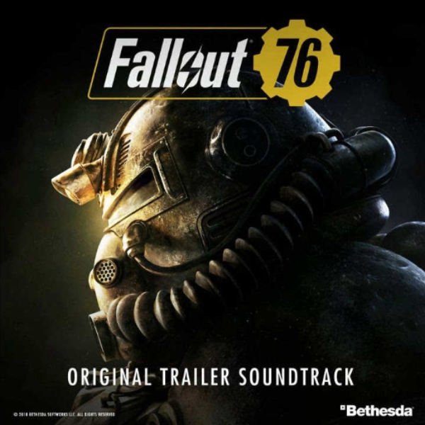 Country Roads (Fallout 76 Cover)