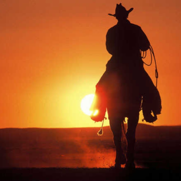 Cowboy Bill
