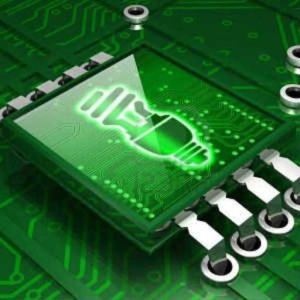 CPU