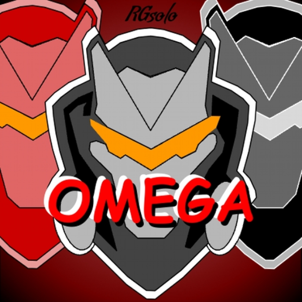 OMEGA  theme