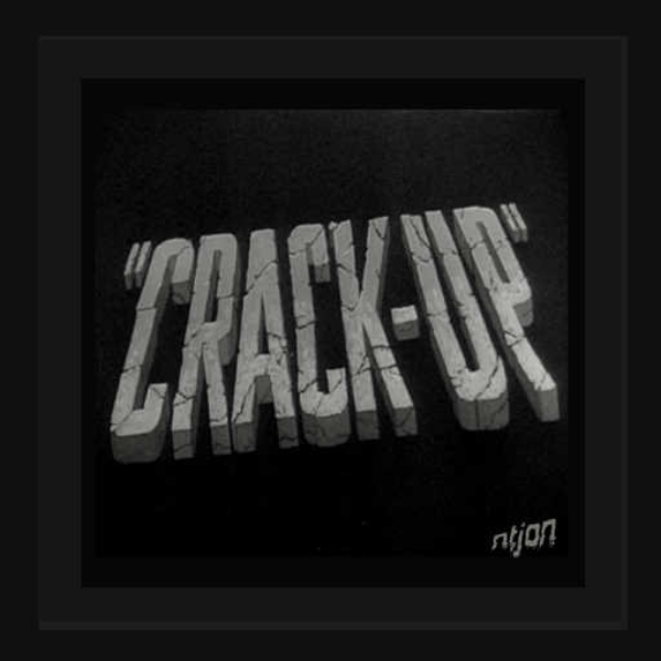 Crack Up