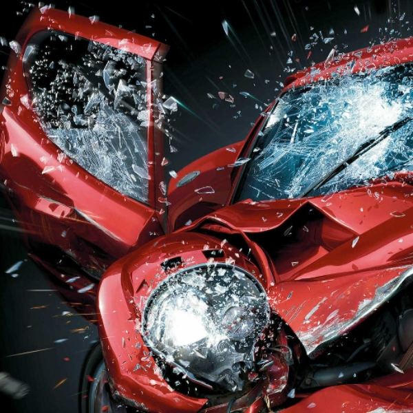 Crash