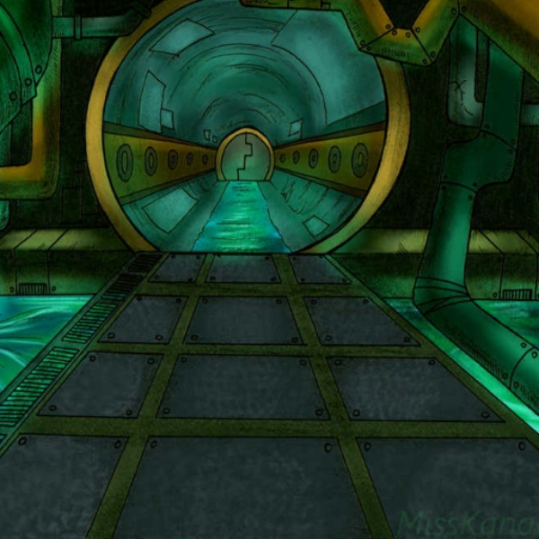 Crash Bandicoot 2 - Sewer or Later (Remix)