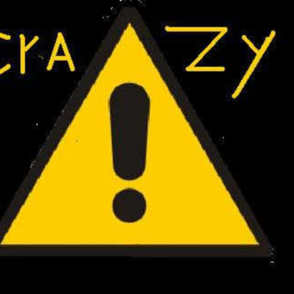 Crazy Alert