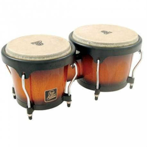 crazy bongos trap
