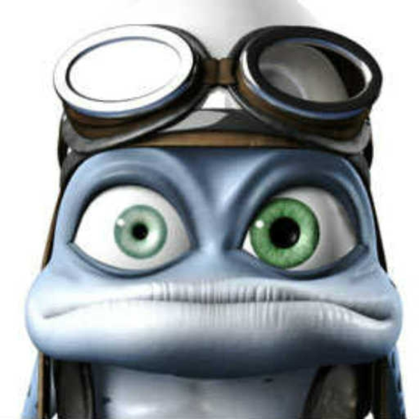 Crazy Frog Remix
