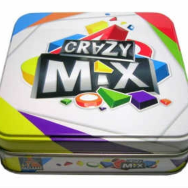 CRAZY MIX