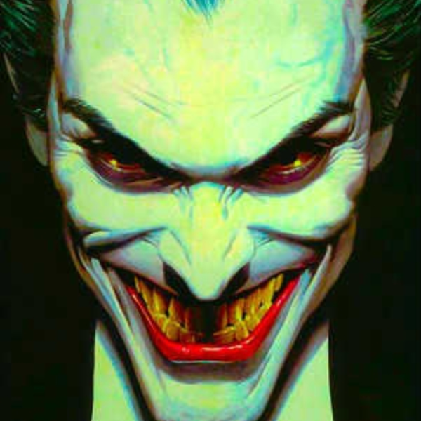 crazy mix -jokerzz