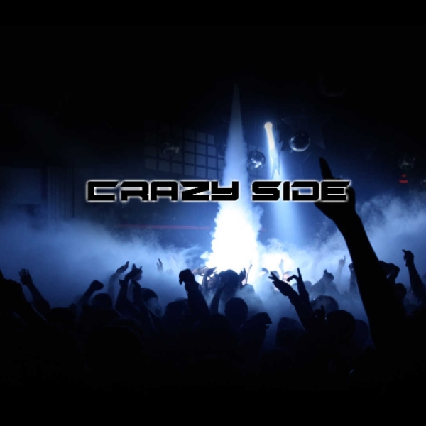 Crazy side (Single)