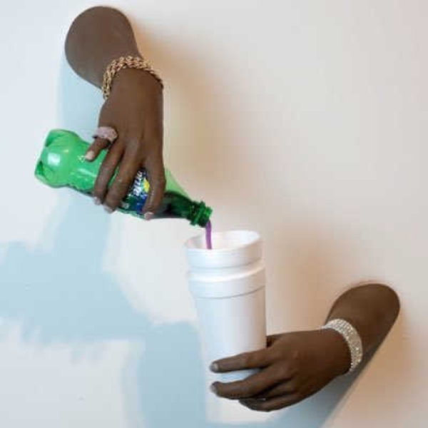 Creative Juice