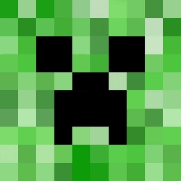 Creeper!