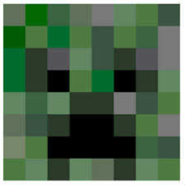 Creeper song