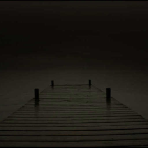 Creepy Lake