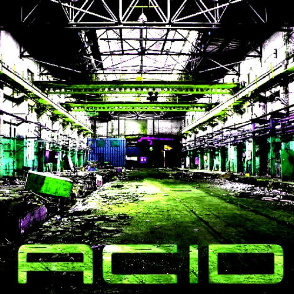 crewger techno test