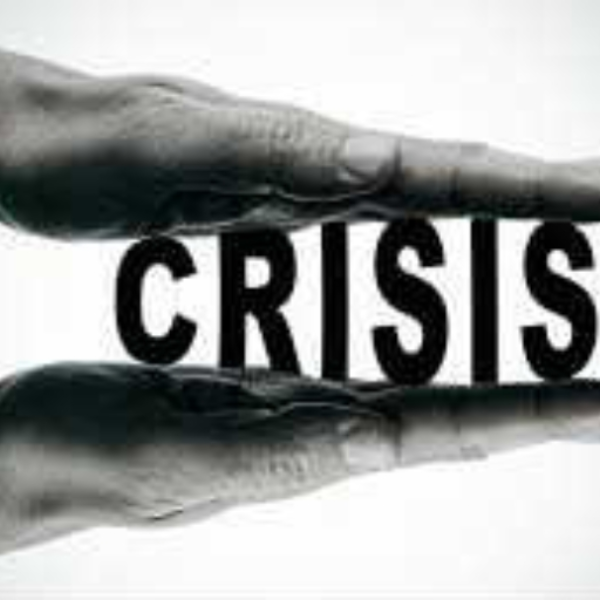 Crisis