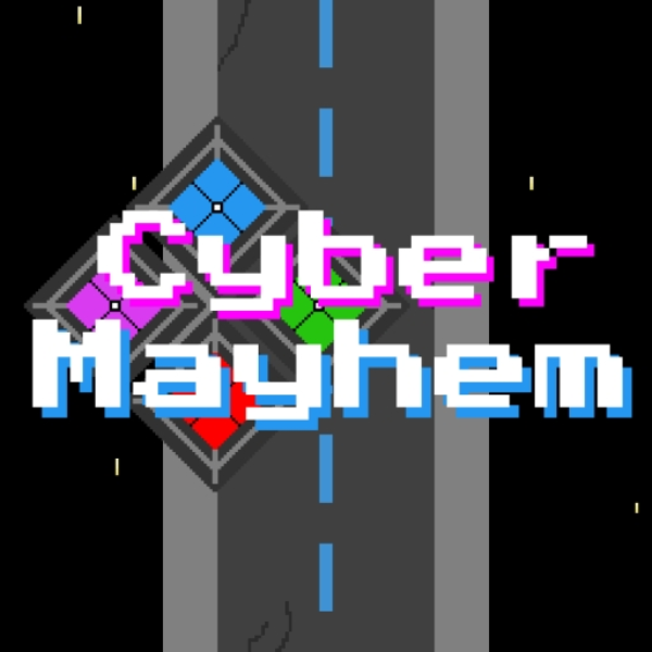 Cyber Mayhem (OST)