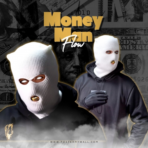 NLE Choppa x Stunna4Vegas Type Beat "Money Man"