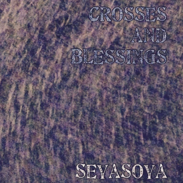 Crosses and Blessings