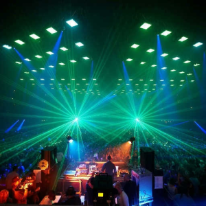 Crowd Control