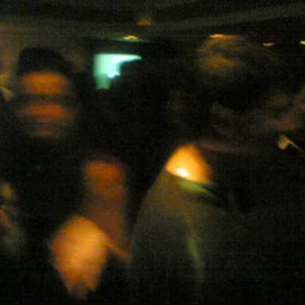Crowded