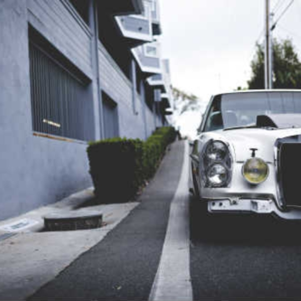 Cruisin