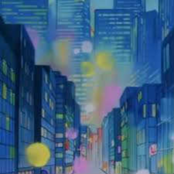 Cruising (Future Funk)
