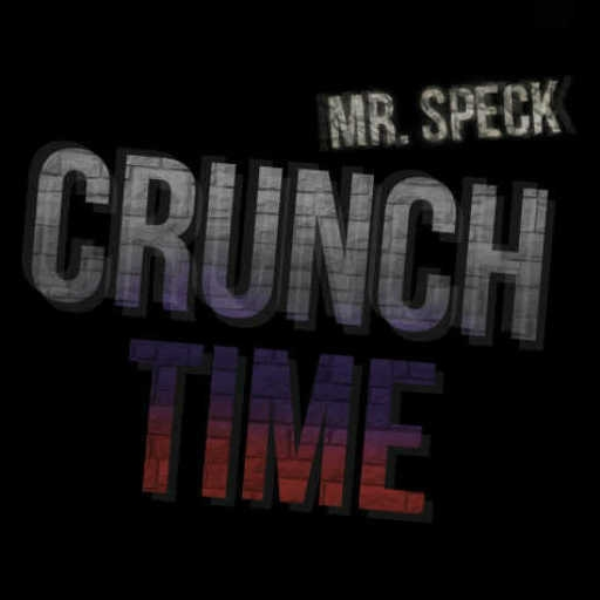 Crunch Time