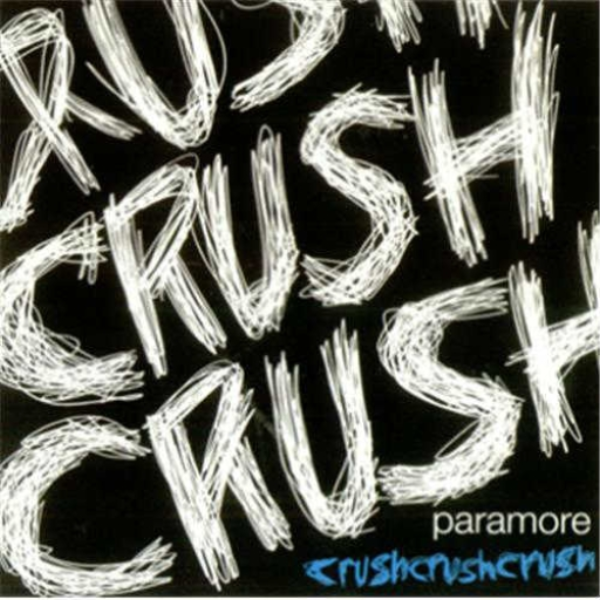 CrushCrushCrush(Ty Rex remix)