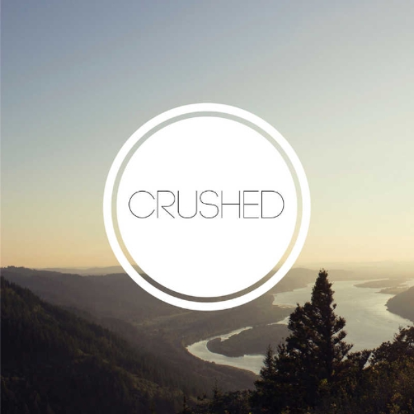 Crushed (Short track)