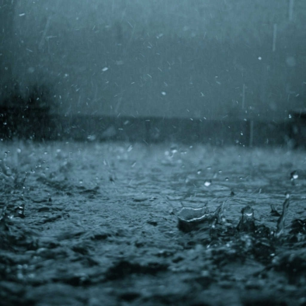 Cry me rain
