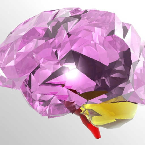 Crystal Mind