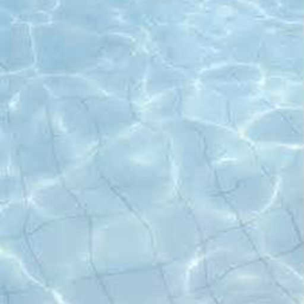 Crystal Pools