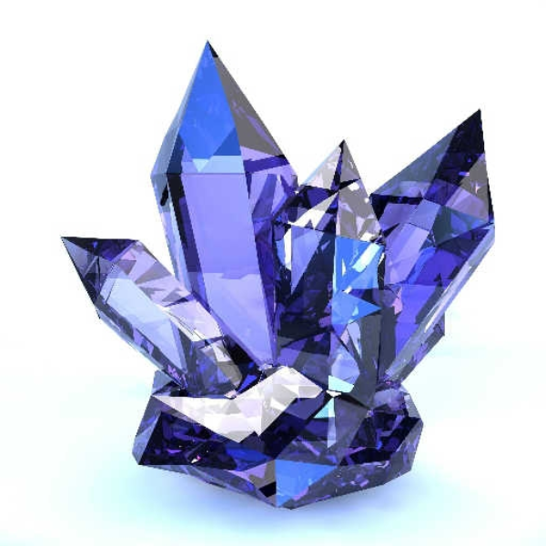 Crystalline Compound