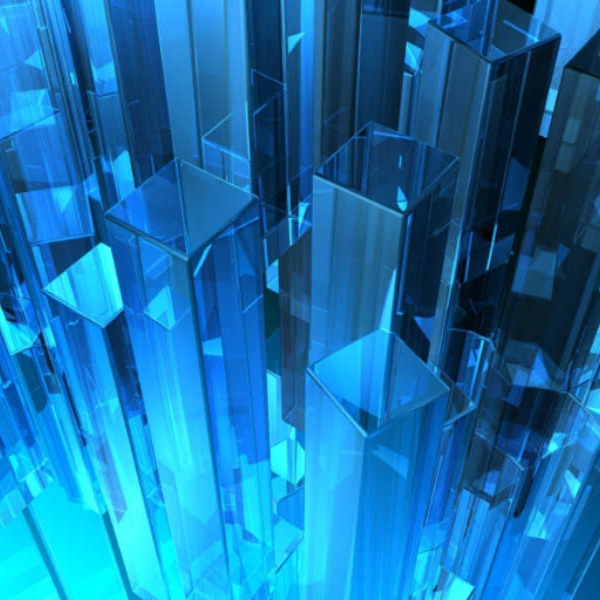 Crystals
