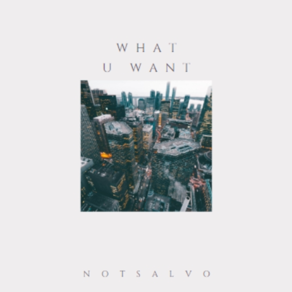 w h a t U w a n t