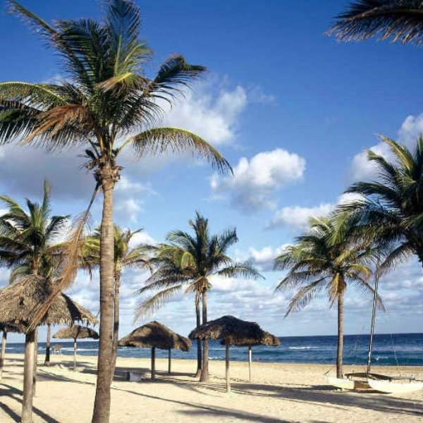 Cuba