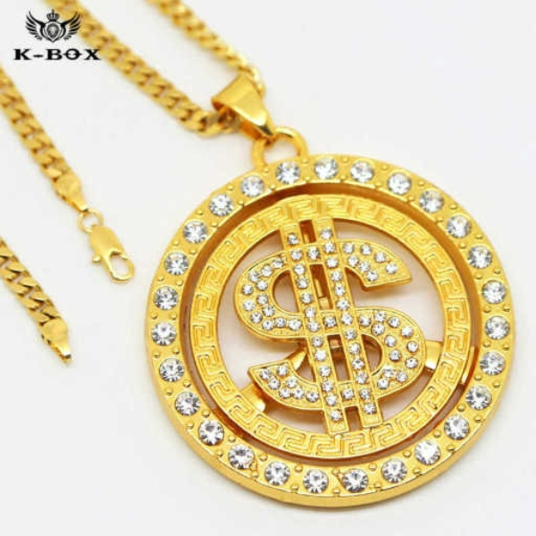 Cuban Link( LIGIEM X King P)