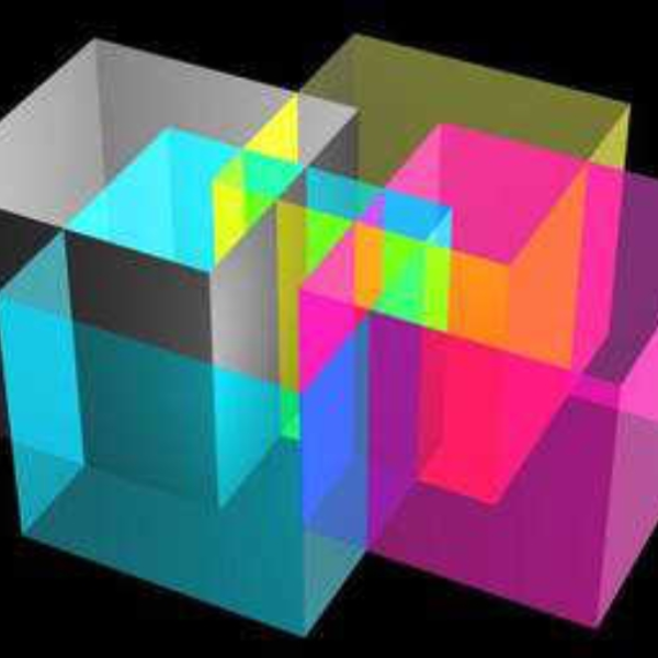 CUBE