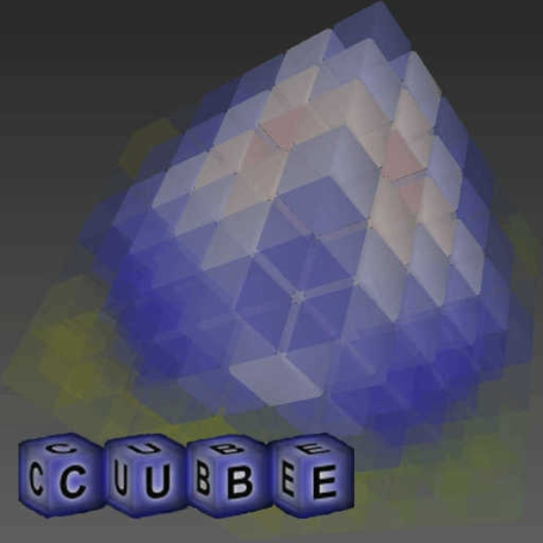 Cube