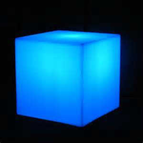 Cubotica (w.i.p)