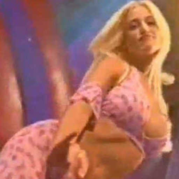 Cumbia Nena
