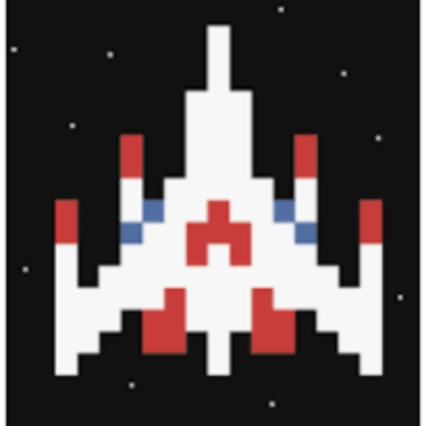 Galaga (Rhinos remix)