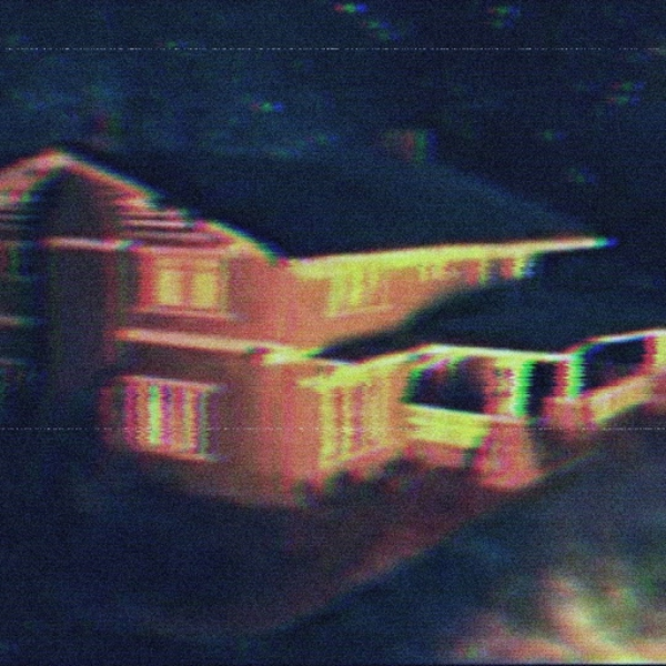 My Home is Space