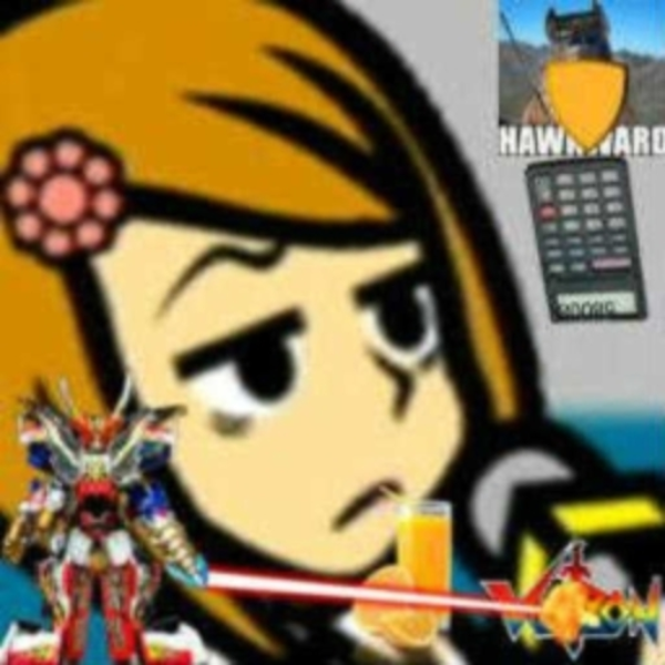 What have I done?