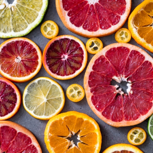citrus