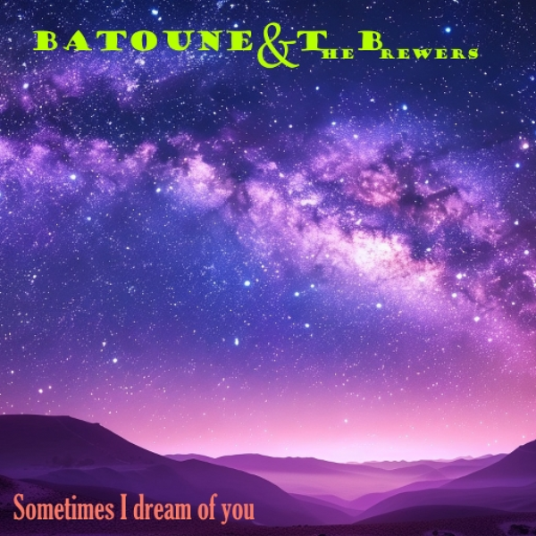 Sometimes i dream of you