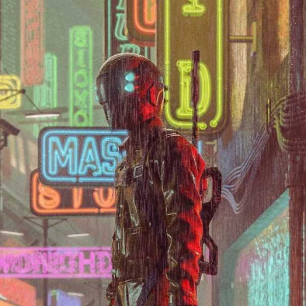 CYBER