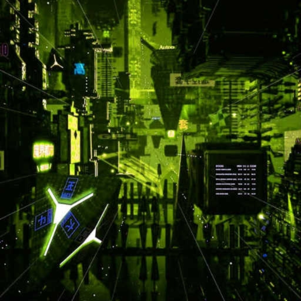 Cyber Cruise