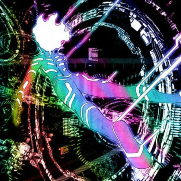 Cyberpunk